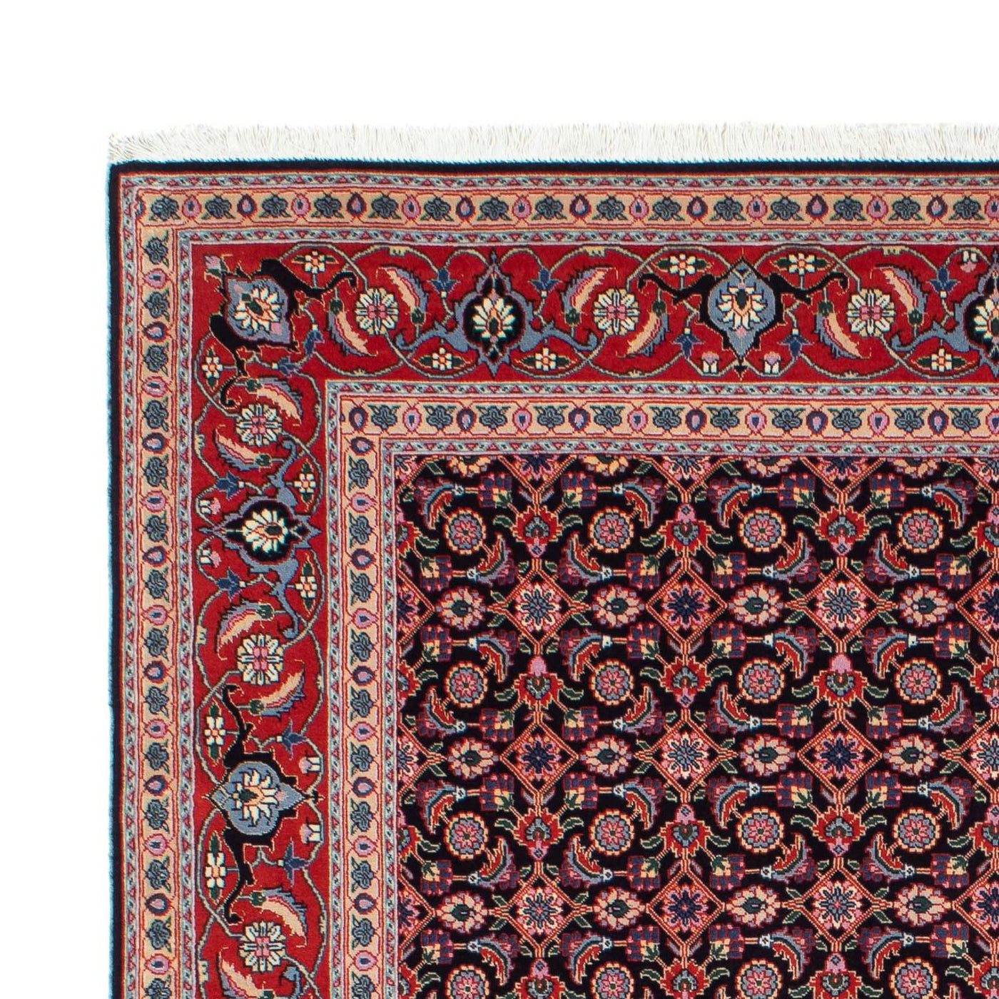 Täbriz Teppich 202x151cm - Perserteppich
