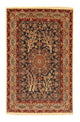 Isfahan Teppich 155x103cm - Perserteppich