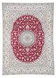 Nain - 9La Teppich 295x411cm - Perserteppich
