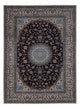 Nain - 9la Teppich 347x248cm - Perserteppich