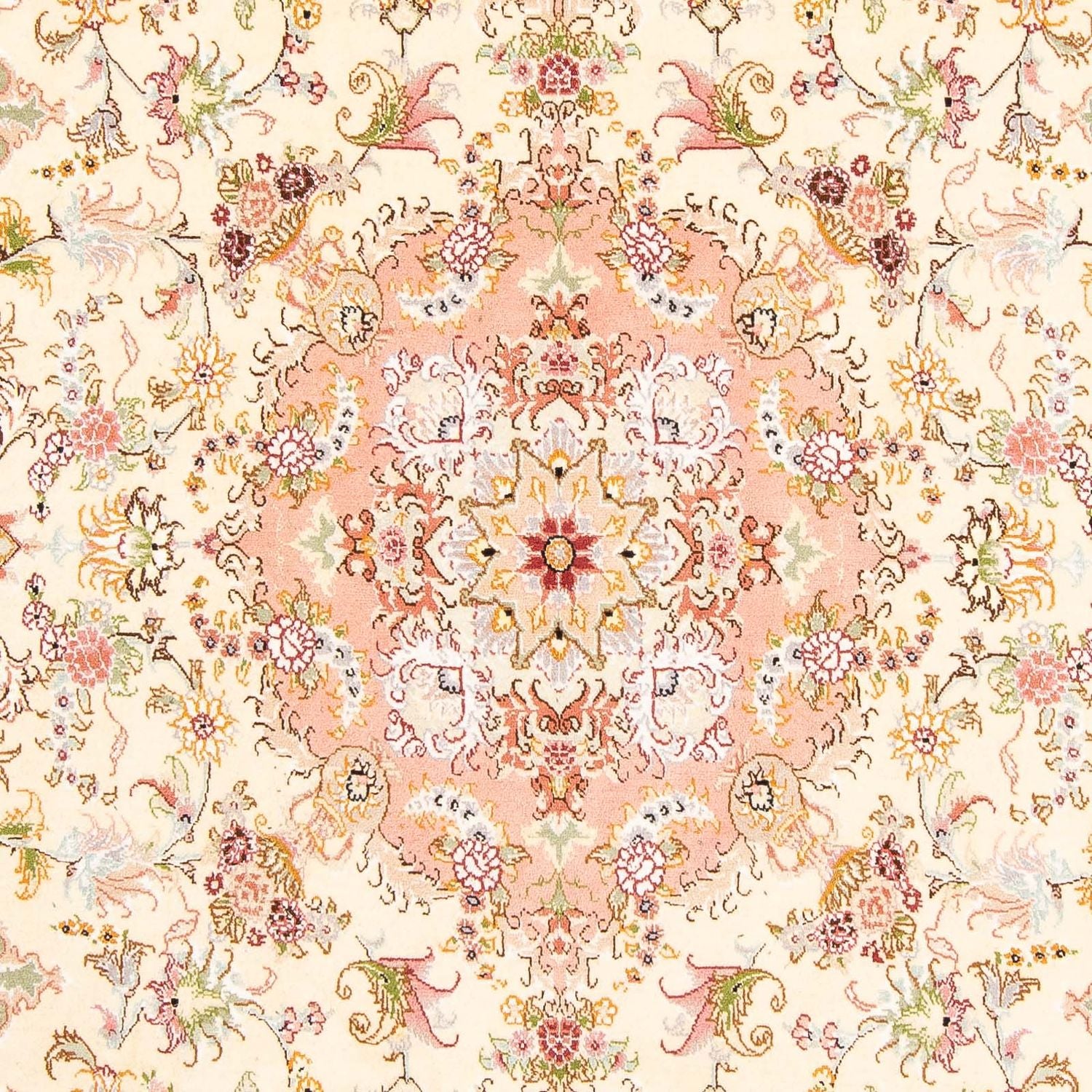 Perserteppich - Classic 304 x 200 cm - beige