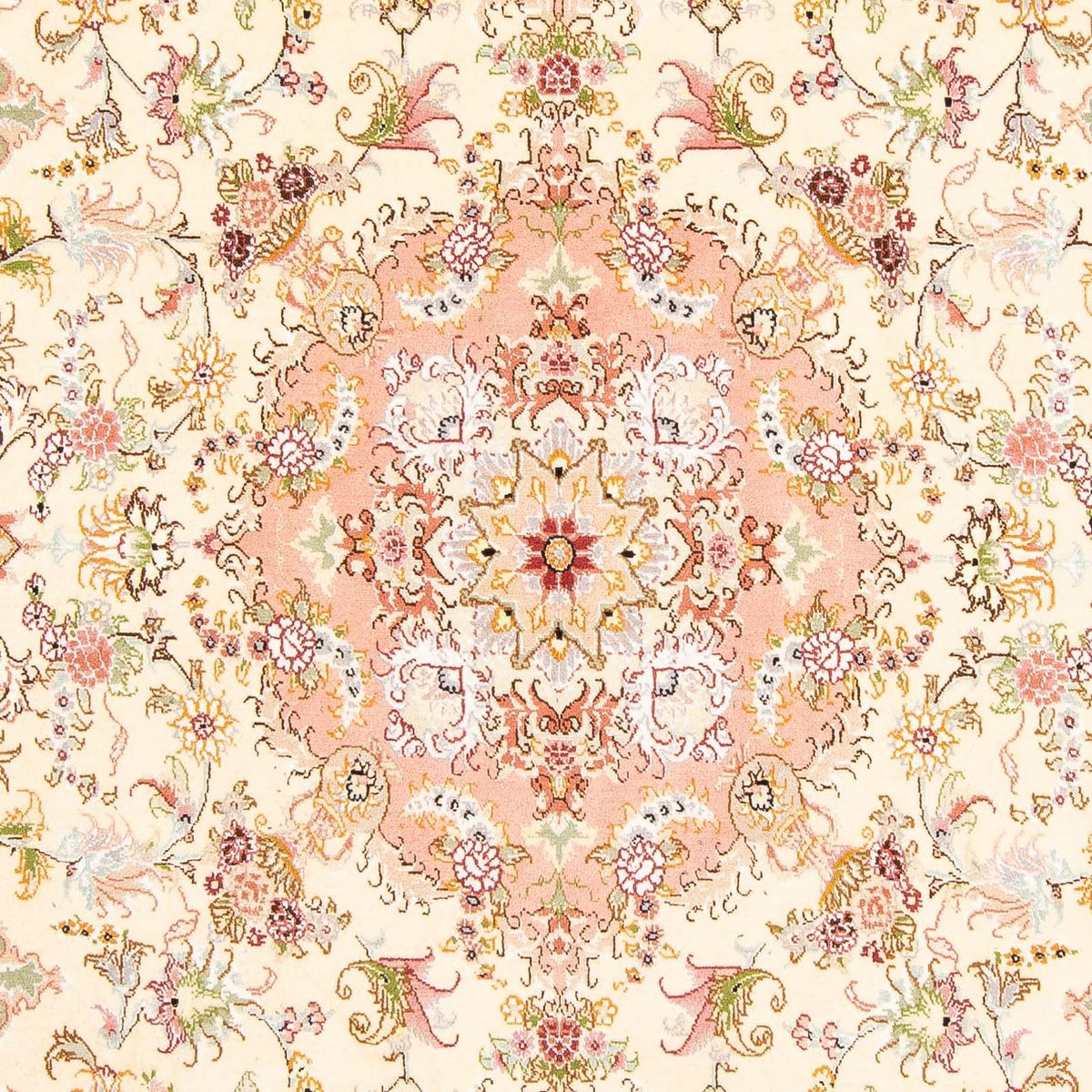 Perserteppich - Classic 304 x 200 cm - beige