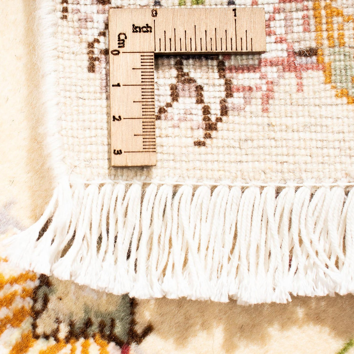 Perserteppich - Classic 304 x 200 cm - beige