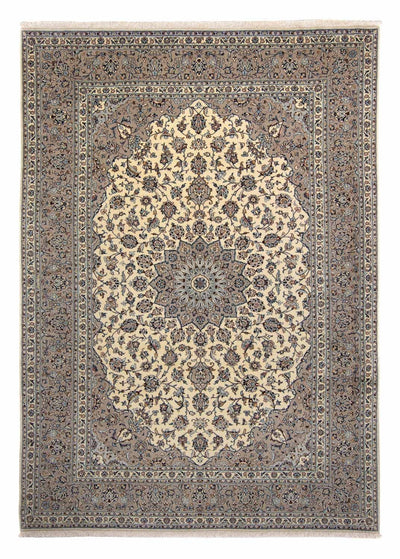 Keshan Teppich 248x352cm - Perserteppich