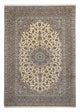 Keshan Teppich 352x248cm - Perserteppich