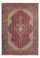 Täbriz - 40 Raj Teppich 292x210cm - Perserteppich