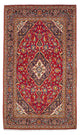Keshan Teppich 226x137cm - Perserteppich