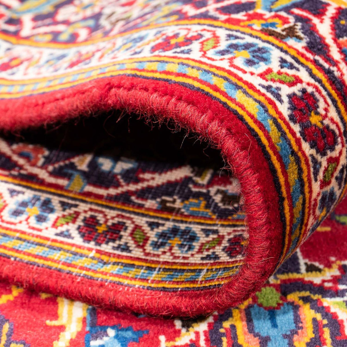 Perserteppich - Keshan 226 x 137 cm