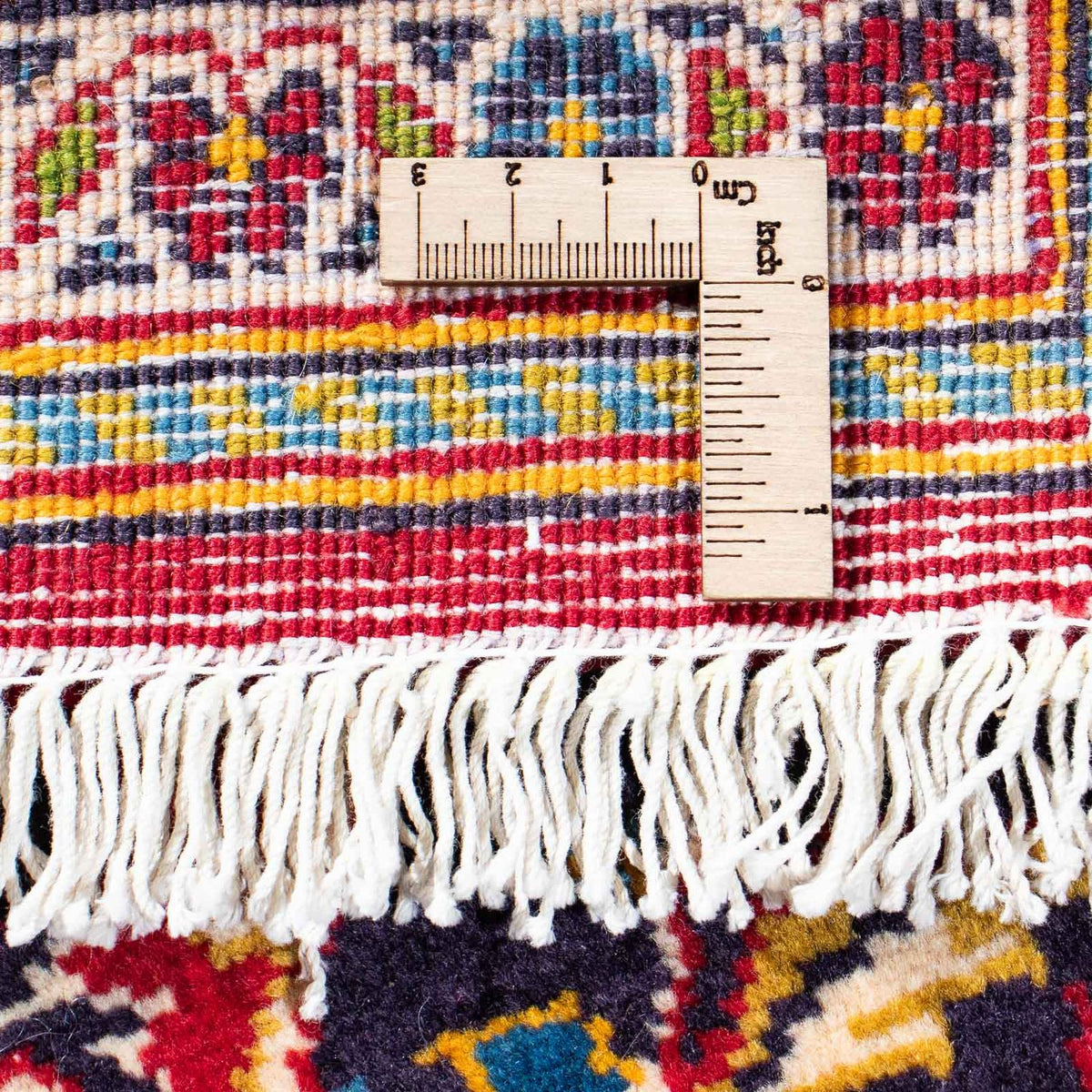 Perserteppich - Keshan 226 x 137 cm