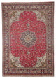 Täbriz - 40 Raj Teppich 405x300cm - Perserteppich