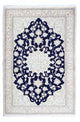 Nain Teppich 189x130cm - Perserteppich