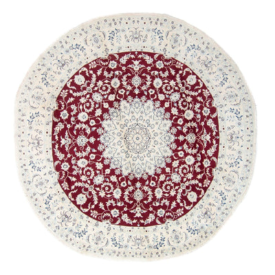 Nain Teppich 300x300cm - Perserteppich