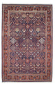 Meymeh Teppich 254x167cm - Perserteppich