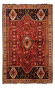 Shiraz Teppich 284x168cm - Perserteppich