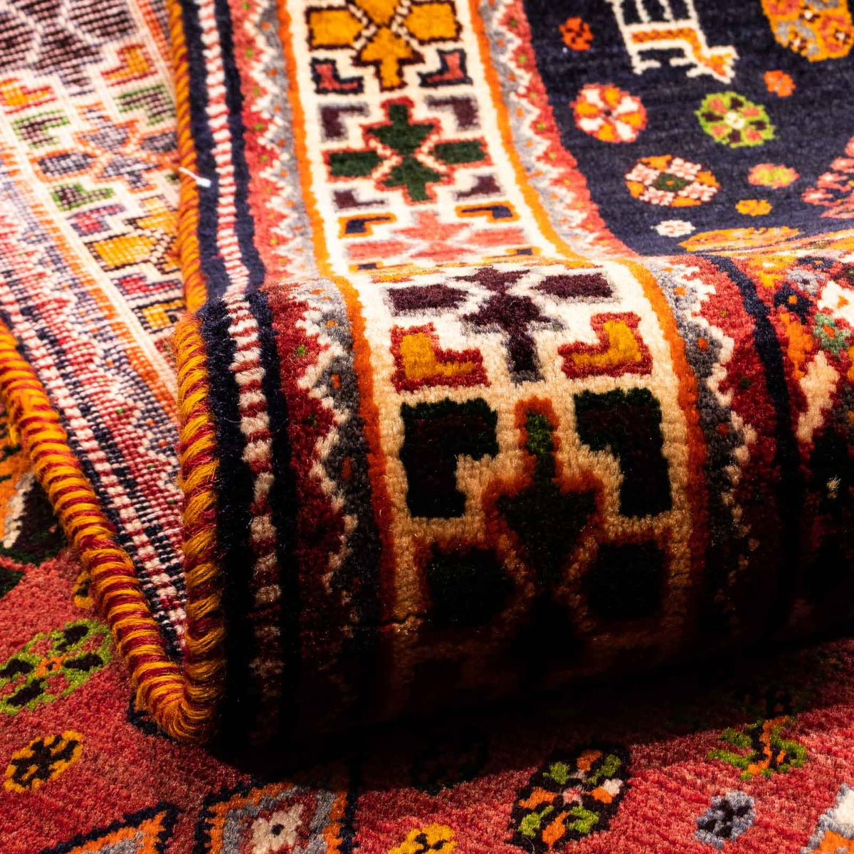 Perserteppich - Nomadic 284 x 168 cm