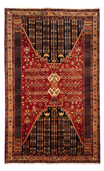 Shiraz Teppich 173x277cm - Perserteppich