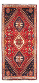Shiraz Teppich 172x83cm - Perserteppich