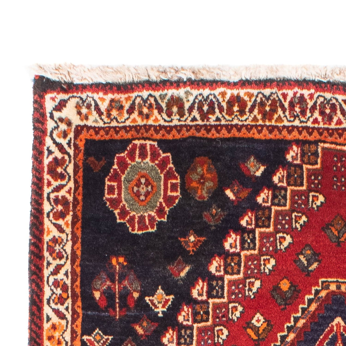 Shiraz Teppich 172x83cm - Perserteppich