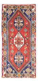 Shiraz Teppich 159x76cm - Perserteppich