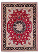 Perserteppich - Täbriz - Royal 240 x 175 cm Teppich Wohnzimmer