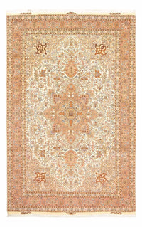 Perserteppich - Täbriz - Royal 308 x 202 cm Flur Teppich