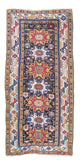 Täbriz - 50 Raj Teppich 90x60cm - Perserteppich