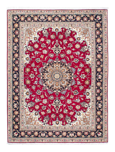 Täbriz - 50 Raj Teppich 152x200cm - Perserteppich
