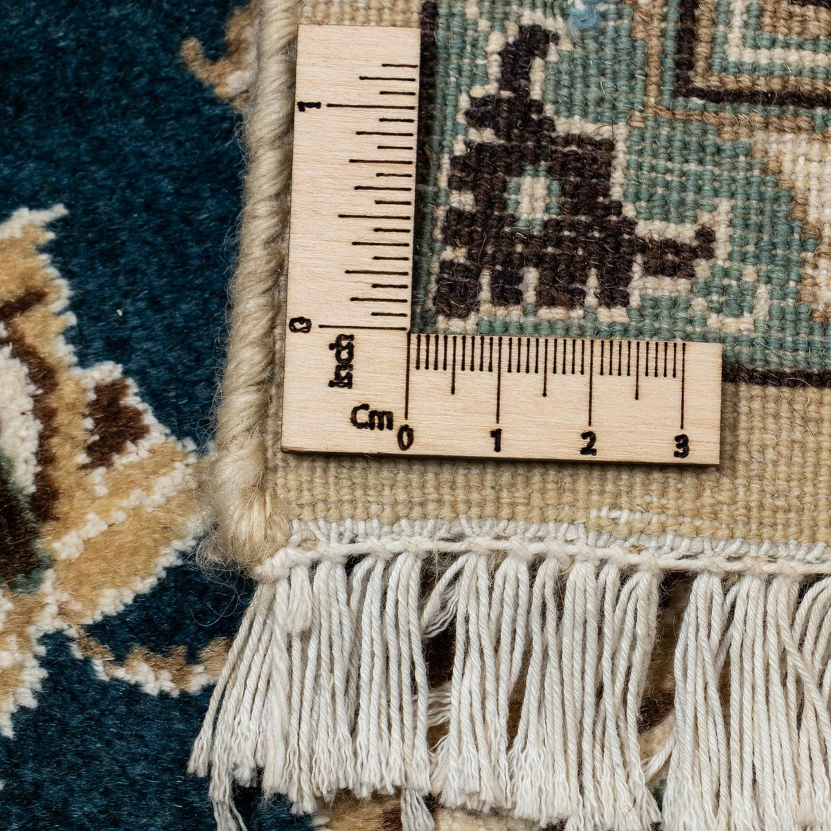 Perserteppich - Nain - Royal 339 x 250 cm