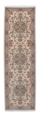 Täbriz - 50 Raj Teppich 355x92cm - Perserteppich