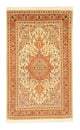 Täbriz - 50 Raj Teppich 170x103cm - Perserteppich