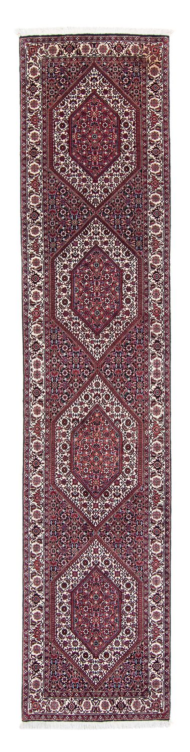 Bidjar Teppich 74x350cm - Perserteppich