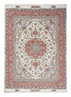 Täbriz Teppich 200x153cm - Perserteppich