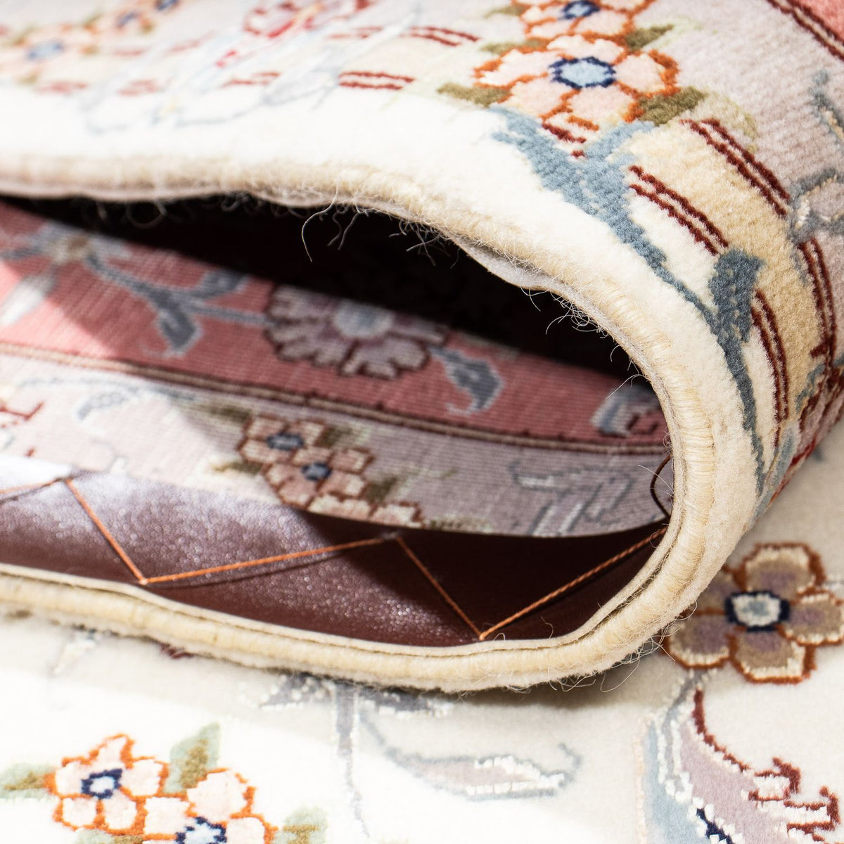 Orientteppich - Täbriz 200 x 153 cm