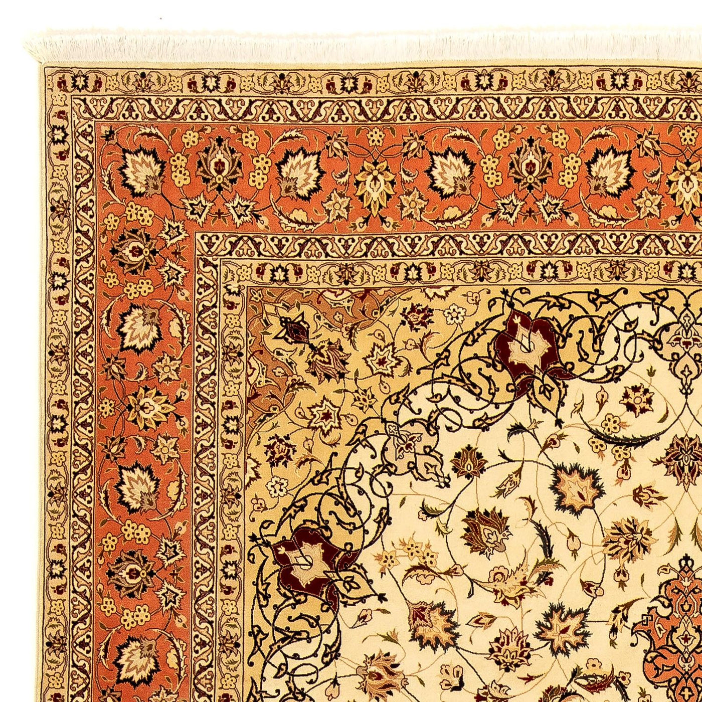 Täbriz Teppich 348x250cm - Perserteppich