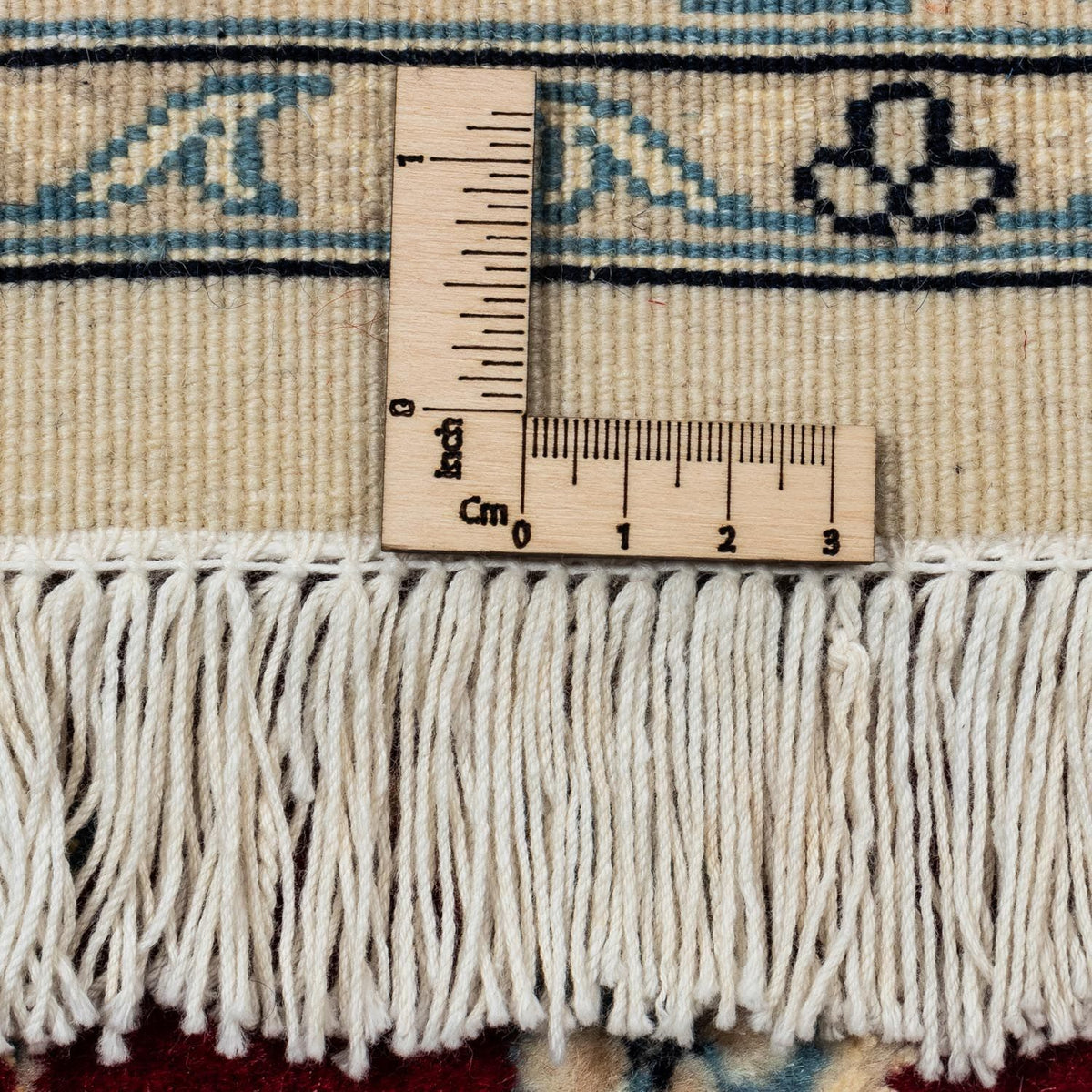 Perserteppich - Nain - Royal 342 x 250 cm