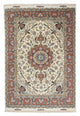 Täbriz Teppich 205x150cm - Perserteppich
