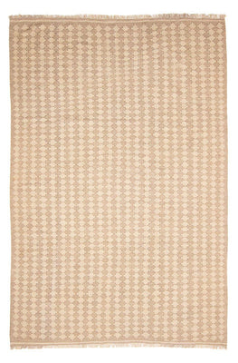 Kelim Teppich - Oriental 314 x 208 cm - beige