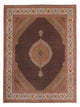Täbriz Teppich 395x303cm - Perserteppich
