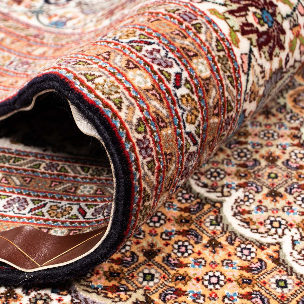 Perserteppich - Täbriz 395 x 303 cm