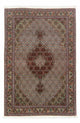 Täbriz - 50 Raj Teppich 144x100cm - Perserteppich