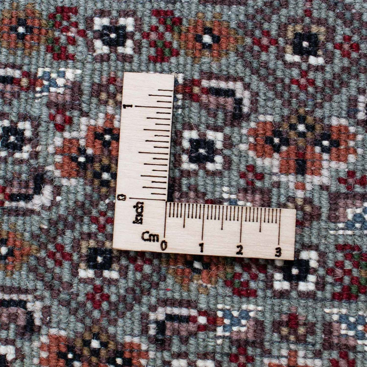 Orientteppich - Täbriz 82 x 54 cm