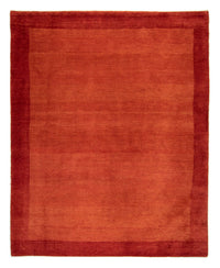 Gabbeh Teppich - Perser 330 x 264 cm - rot