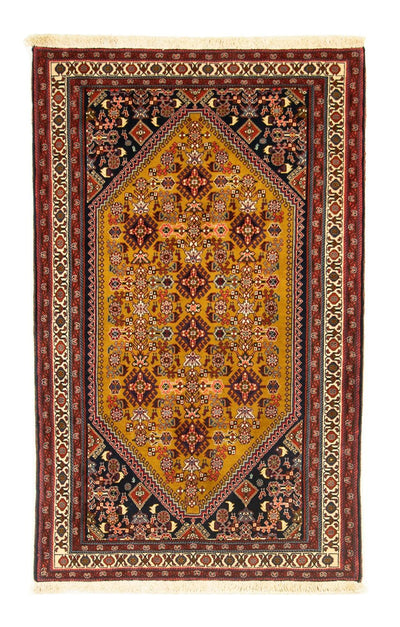 Ghashghai Teppich 98x158cm - Perserteppich