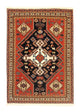 Ghashghai Teppich 152x113cm - Perserteppich