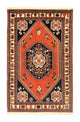 Ghashghai Teppich 153x102cm - Perserteppich