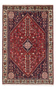 Abadeh Teppich 156x99cm - Perserteppich