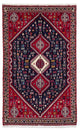 Abadeh Teppich 130x78cm - Perserteppich