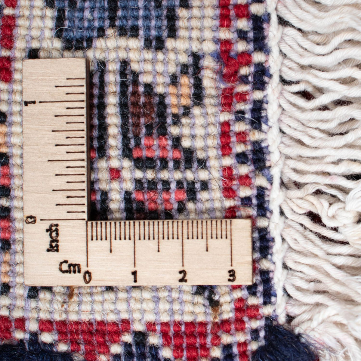 Perserteppich - Nomadic 297 x 77 cm