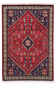 Abadeh Teppich 120x77cm - Perserteppich