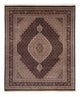 Täbriz Teppich 303x249cm - Orientteppich